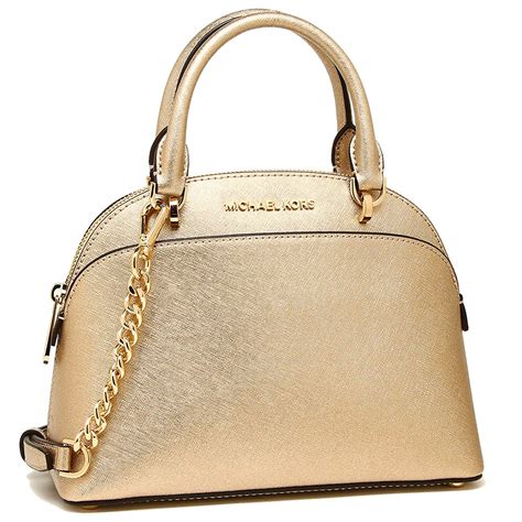 michael kors wallet white and gold|small white Michael Kors bag.